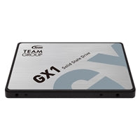 Team GX1 480GB SATA III SSD