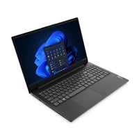 Lenovo V15 G3 82TT000DUK Laptop, 15.6 Inch Full HD 1080p Screen, Intel Core i3-1215U, 8GB RAM, 256GB SSD, Windows 11 Home