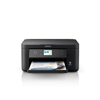Expression Home XP-5205 Inkjet Priner, A4, Colour, Wireless & Ethernet, All-in-One inc Fax, Duplex