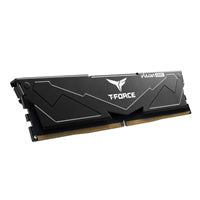 TEAMGROUP T-Force Vulcan DDR5 32GB (2x16GB) 5600MHz (PC5-44800) CL32 Desktop Memory Module Ram