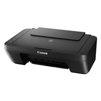 Canon PIXMA 0727C008 MG2550S Inkjet printer,  Multi-Function, Colour