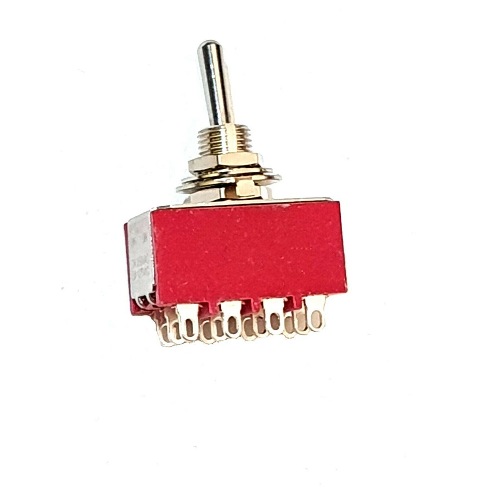 Salecom T80-T Miniature Toggle Switches