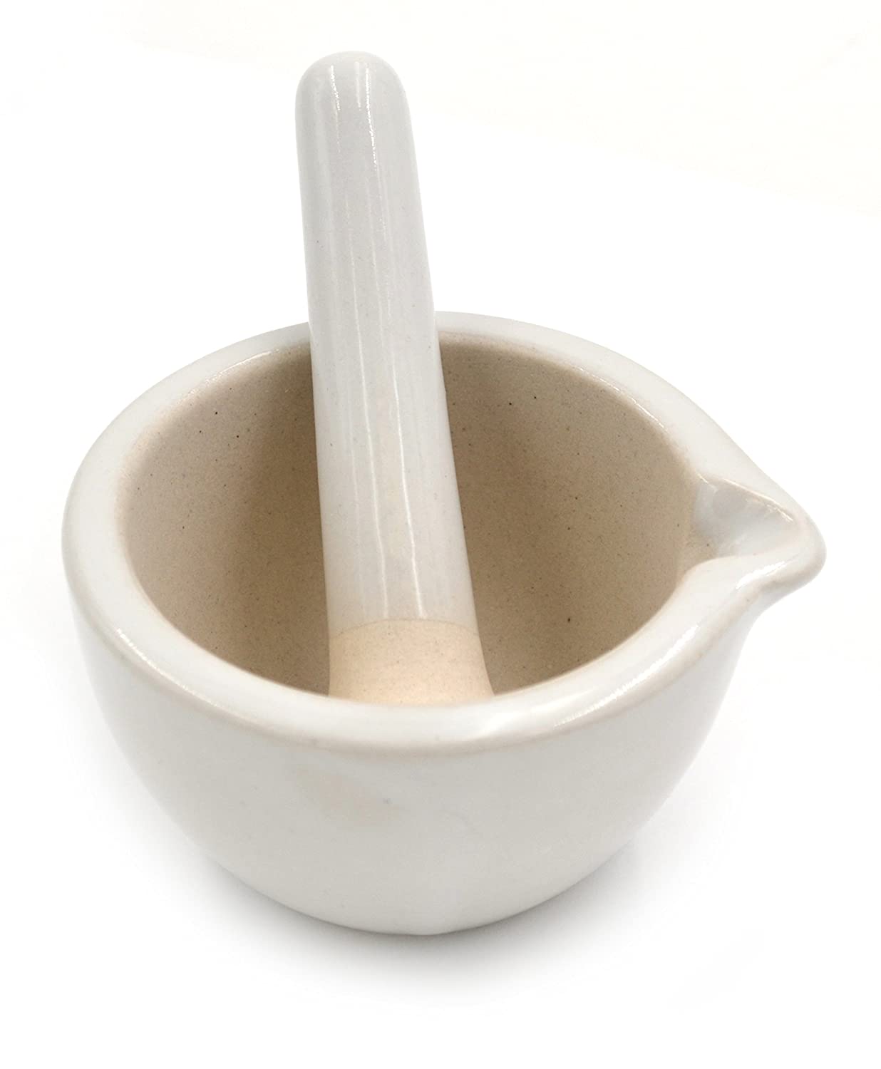 Small Pestle and Mortar