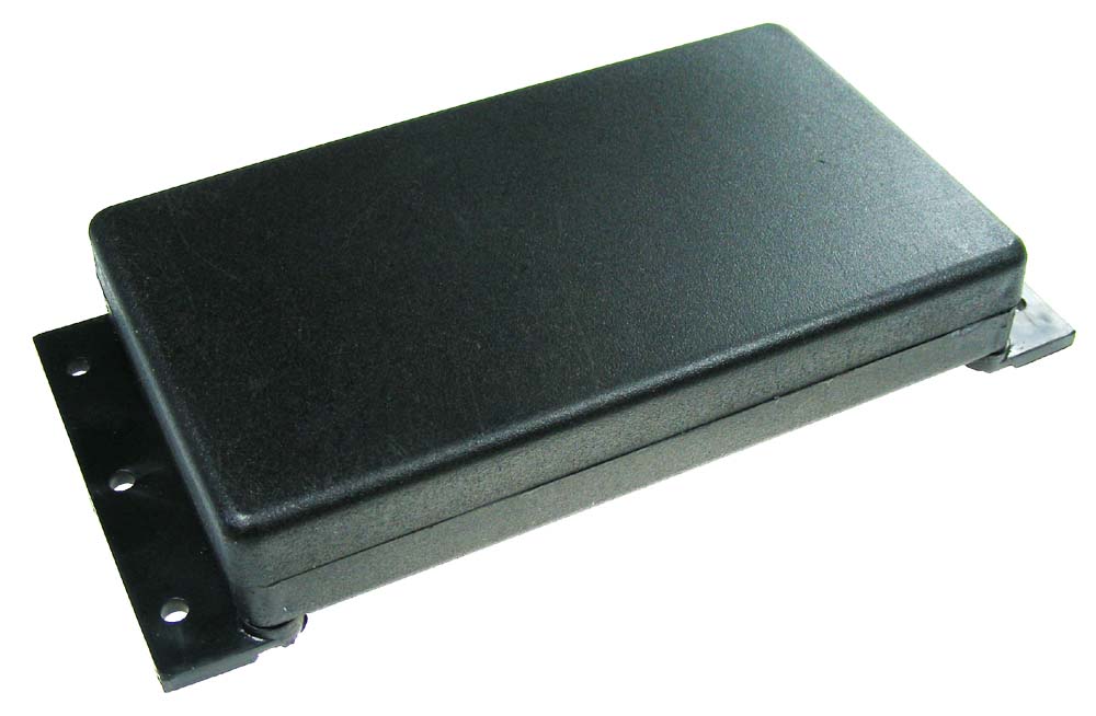 Kemo G084 Standard Wall Case "Flat" approx. 120 x 70 x 20 mm
