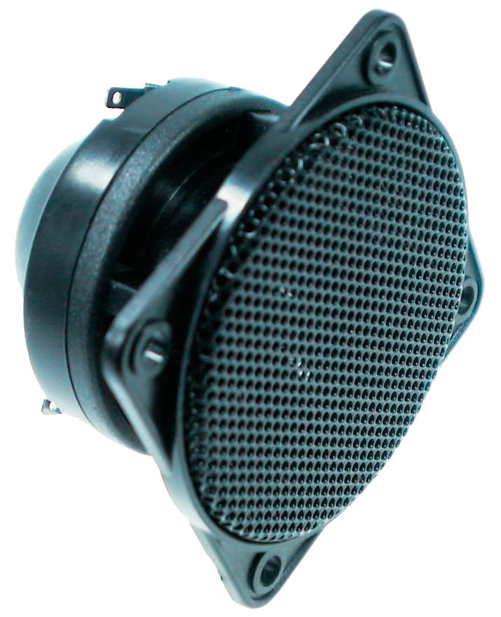 Kemo L003 Piezo tweeter speaker High Frequency 4 Ohm 50mm LeSon TLX-1e