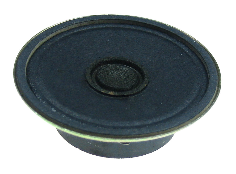 Kemo L006 Small loudspeaker 8 Ohm  45mm 0.25 Watt Paper Cone Speaker