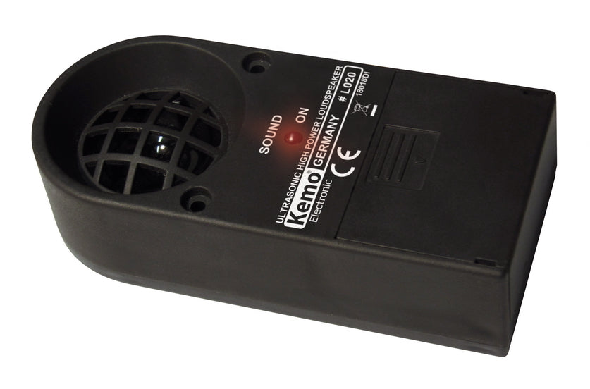 Kemo L020 Additional Ultrasonic Loudspeaker for M175