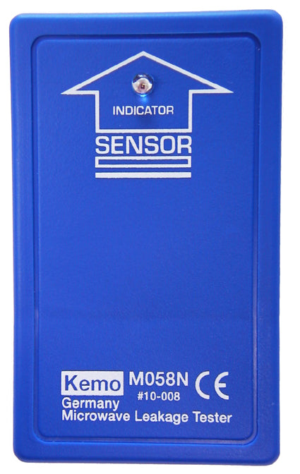 Kemo M058N Microwave leakage tester module