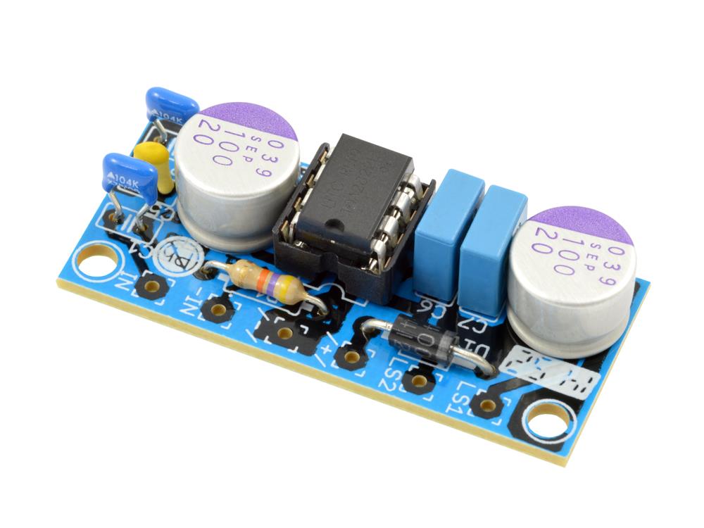 Kemo B182 1W Universal Amplifier Electronic Project Kit