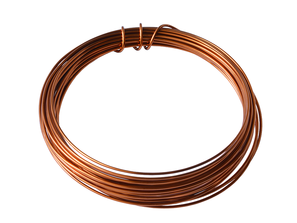 Kemo KL010 Enamelled Copper Wire  approx. 1.0 mm
