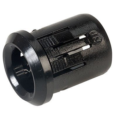 Kingbright RTF-5010 5mm Prominent LED clip. Bezel 9.5mm dia Pack of 10