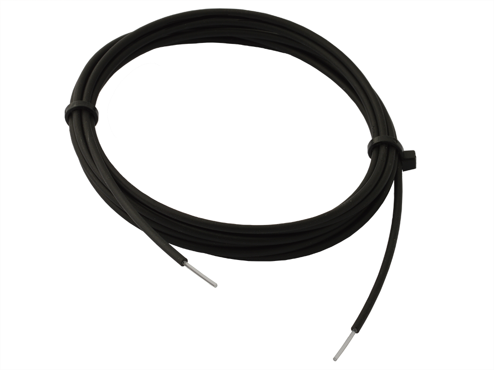 Kemo S109 Optical fiber cable approx. 2 m