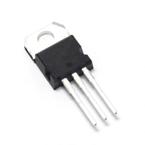 TIP41C Transistor NPN type  65W 6A 100V TO220