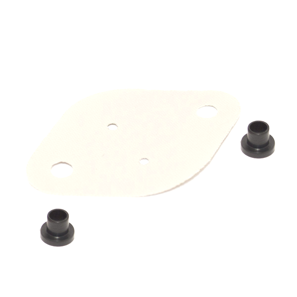 TO-3 Transistor mica Insulator mounting kit with spacers x 5 kits