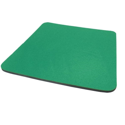 Non Slip Green Mouse Pad