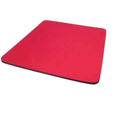 Non Slip Red Mouse Pad