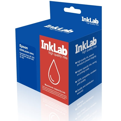 InkLab 29 XL Epson Compatible Multipack Replacment Ink