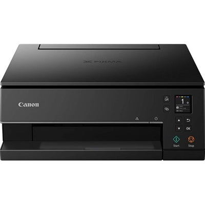 Canon PIXMA TS6350a Wireless Colour All in One Inkjet Photo Printer 4800 x 1200 dpi Printer