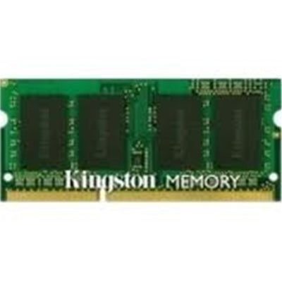 Kingston ValueRAM 8GB No Heatsink (1 x 8GB) DDR3 1600MHz SODIMM System Memory