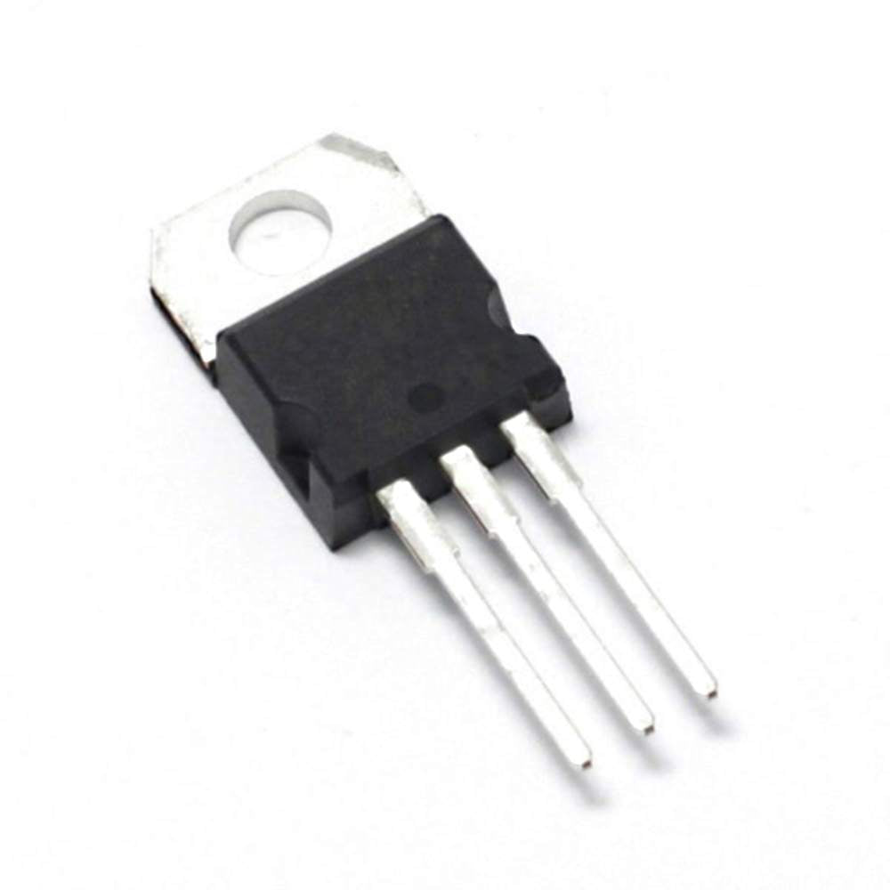 TIP125 PNP 65W 5A 60V TO220 Darlington Transistor