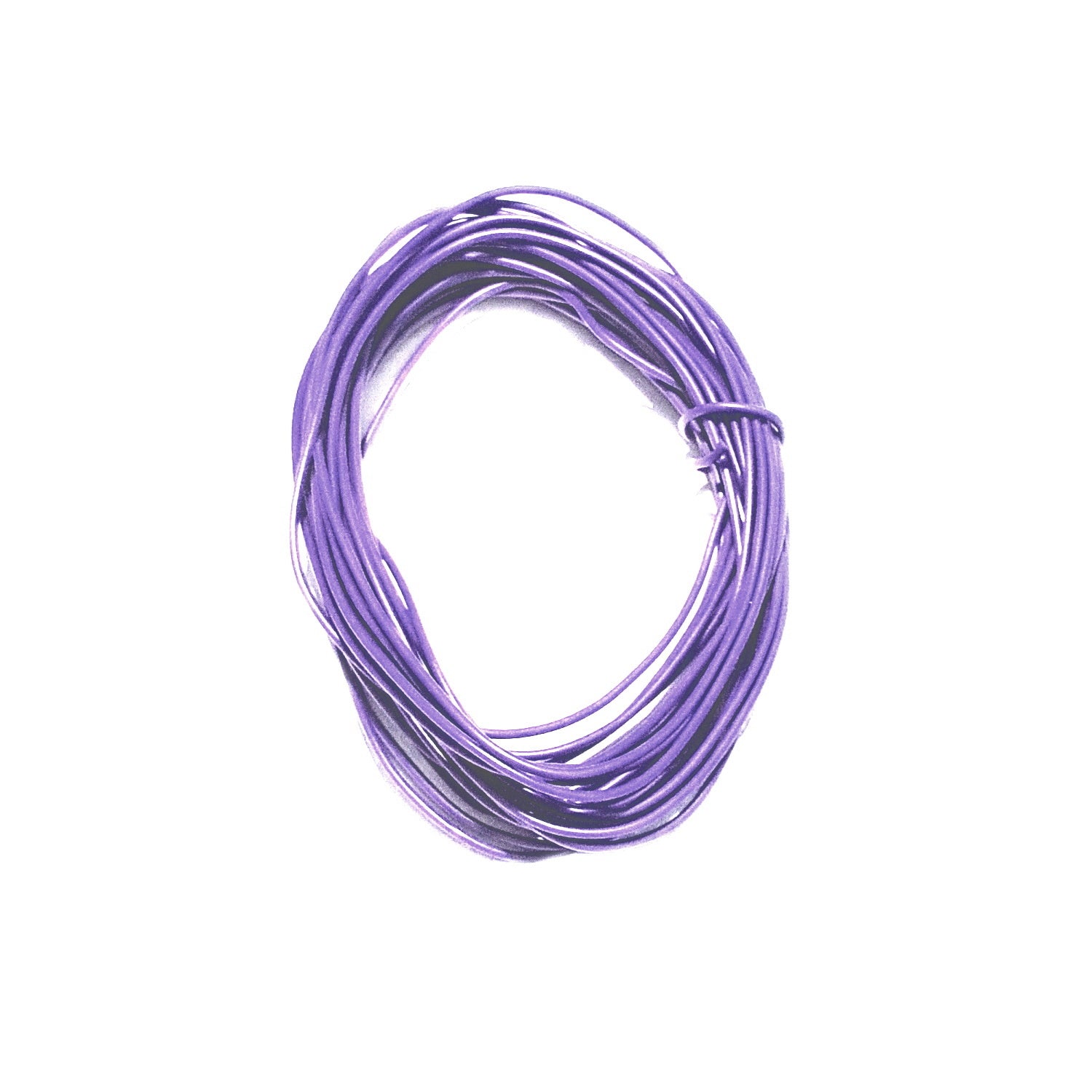 1/0.6 Equipment Wire Violet