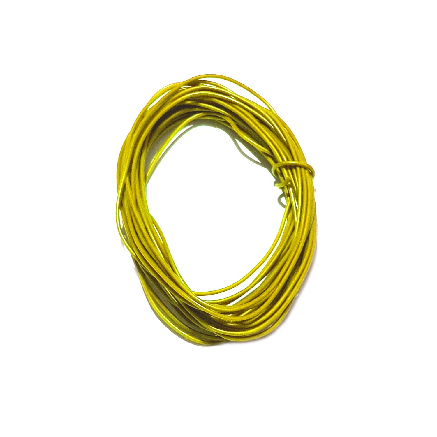 1/0.6 Equipment Wire Yellow